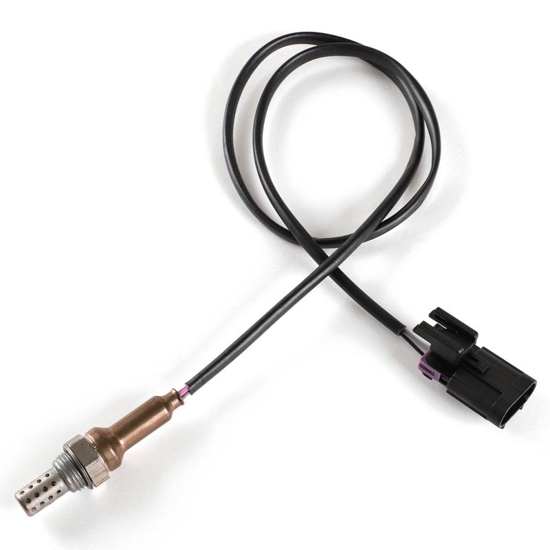 

234-4856 39210-600 39210850 Oxygen Sensor 1PCS For 2007 2008 2009 Hyundai Santa Fe Veracruz Kia Sorento 3.3L 3.8L Downstream
