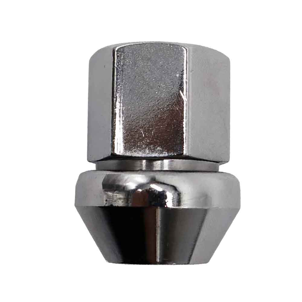Wheel Nut for Land Rover Freelander 2 Discovery Sport LR001381