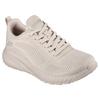 Sneakers Skechers Beige Bobs Squad Chaos Face Off