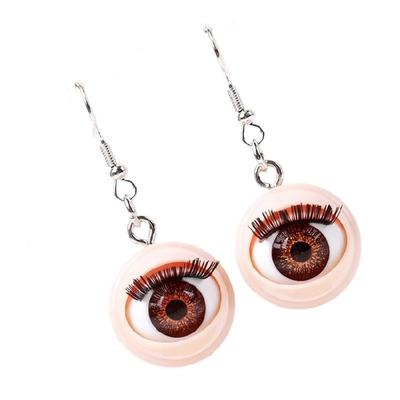 Náušnice – Visací náušnice