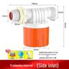 Automatic Float Valve for Tank Water Level Control