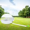 Inflatable Bubble Camping Tent Commercial Grade Outdoor Clear Dome Camping Cabin Bubble Tent with Air Blower for Family Backyard