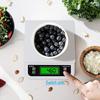 Multifunctional Digital Scale 30kg/1g Small Digital Baking Scale Food Weighing Scale Suitable for Cooking and Crafting
