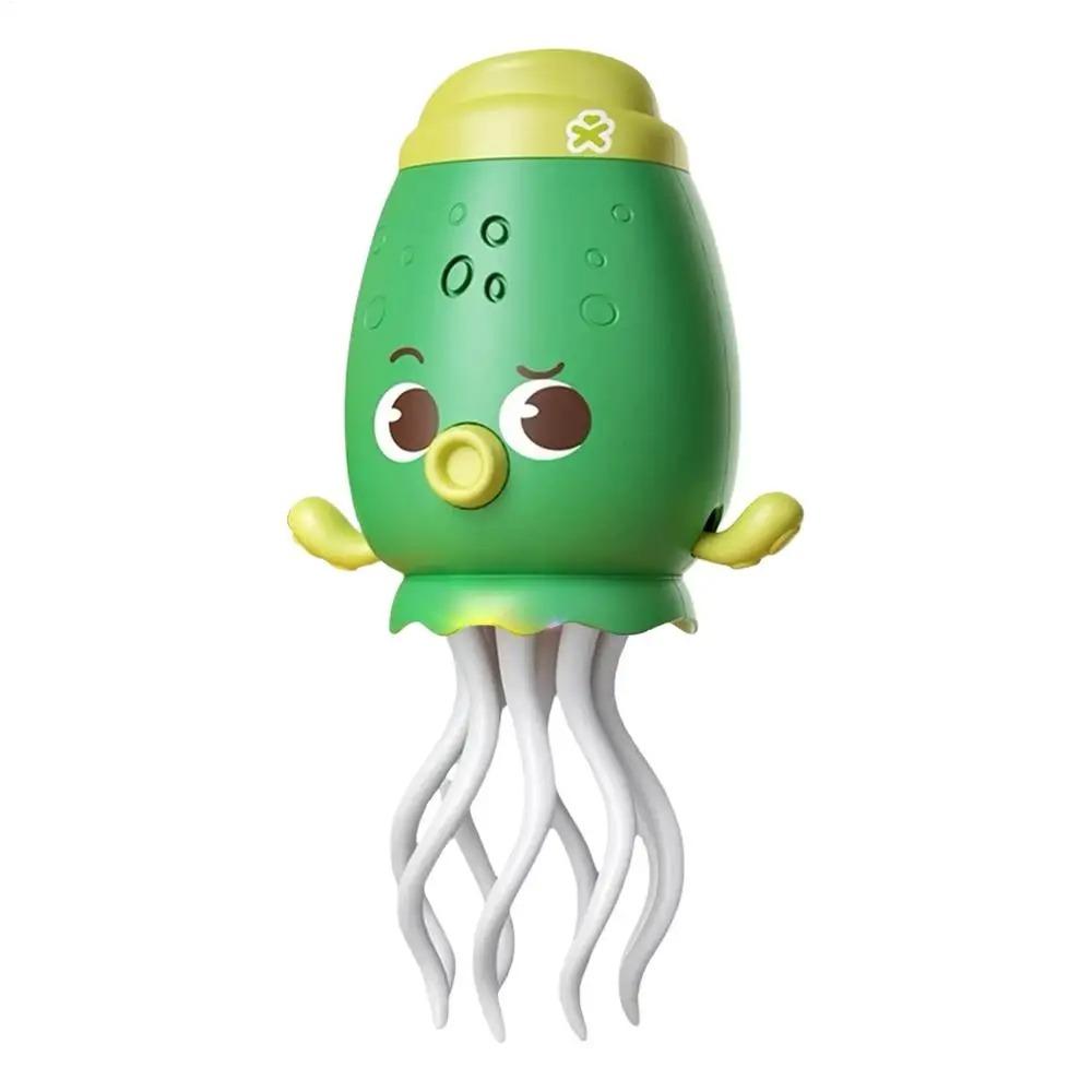 Interactive Crawling Interactive Octopus Toy Plastic Walking Dancing Octopus  Halloween