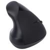 2.4G Wireless Vertical Mouse Rechargeable Ergonomic Mouse 800 1200 1600 DPI Optical Tracking 6 Buttons for Laptop PC