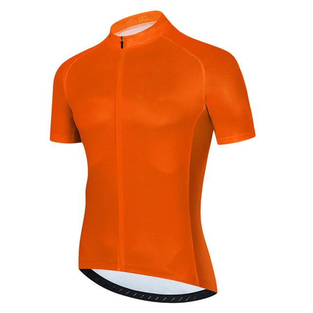 2026 Summer Breathable Cycling Suit Set MTB Bicycle Wear Racing Bike Clothes Maillot Ropa Ciclismo Outdoor Men Cycling Clothing Quick Dry