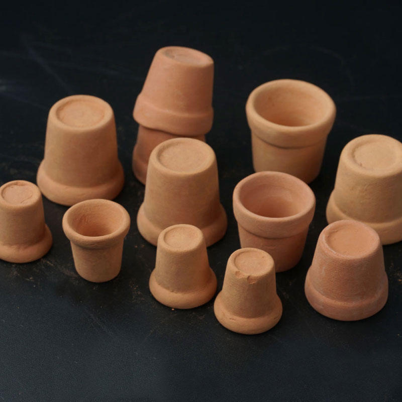 1:12 Dollhouse Miniature Pocket Scene Custom Wood Seasoning pot Accessories LL