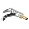 Faucet Bathroom Faucet Chrome Mixer Tap Single Cold