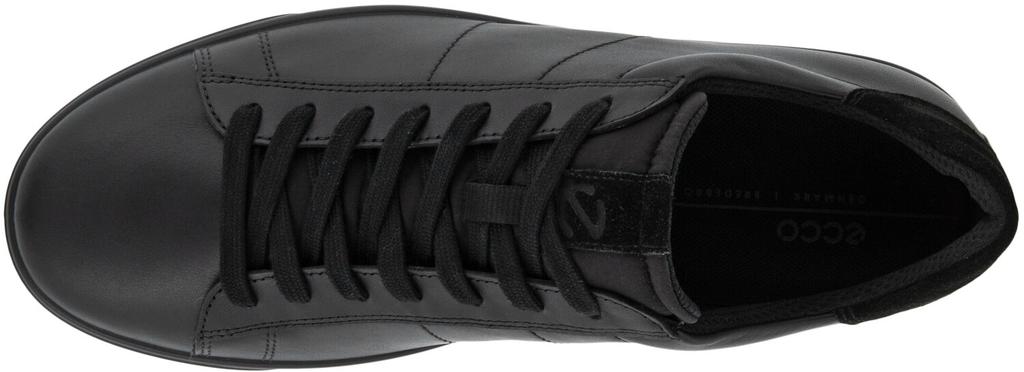 Кроссовки Ecco Street Lite M (521304) black/black