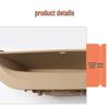 BMW 3 Series E90 Driver's Side Interior Door Pull Handle & Armrest Switch Panel