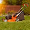 Bobine d'allumage - AIMOONSA - STIHL FS75/FS80/FS85/FC85/HS75/HS80/HS85/KM85 - Noir - Haute qualité - Installation facile