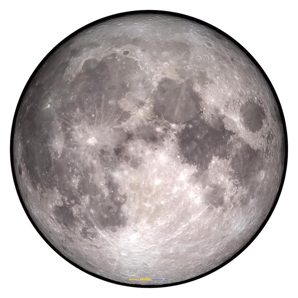 Original Round Universe Jigsaw Puzzle Featuring the Celestial the Solar Earth Space Brain Puzzle for Elementary School Interior Educational [Konohoshi