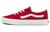 Vans Sneakers Unisex SK8 Basse Rosse VN0A4UUKB7T