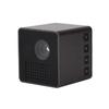 Mini Projector 1080P Wireless Wifi Mobile Projector Support Miracast Dlna Pockets Proyector Home Theater 5.1 DLP Beamer Battery