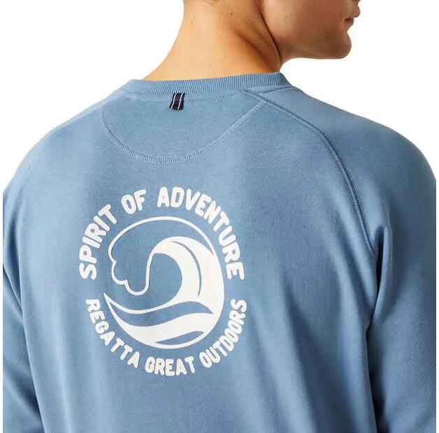 Regatta Флис Nithdale