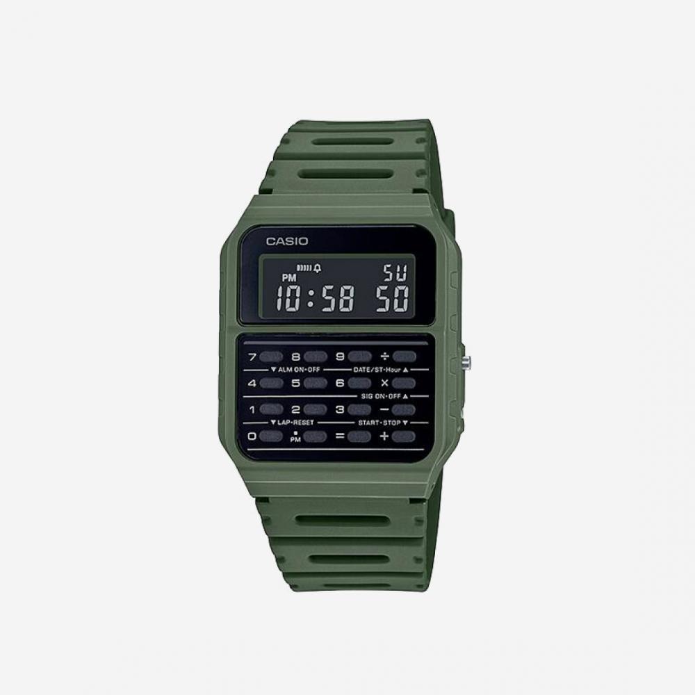 

Касио CA 53WF 3B