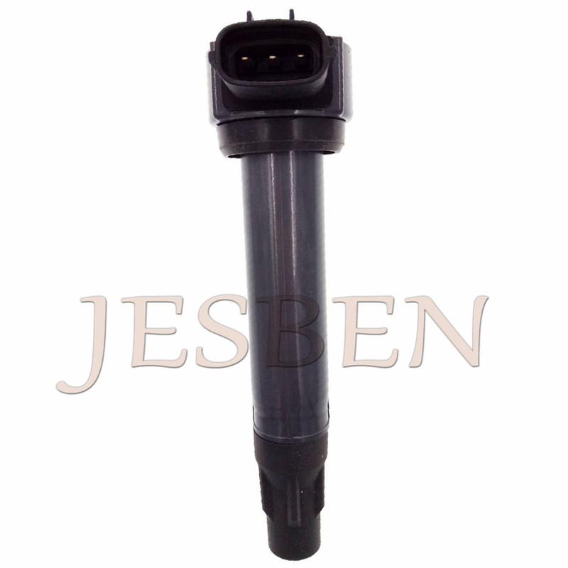 1832A016 4PCS Ignition Coil Fit For MITSUBISHI LANCER OUTLANDER SPORT OUTLANDER 2.0L-3.0L 2005-2014 NO# 1832A025 C1694 195805