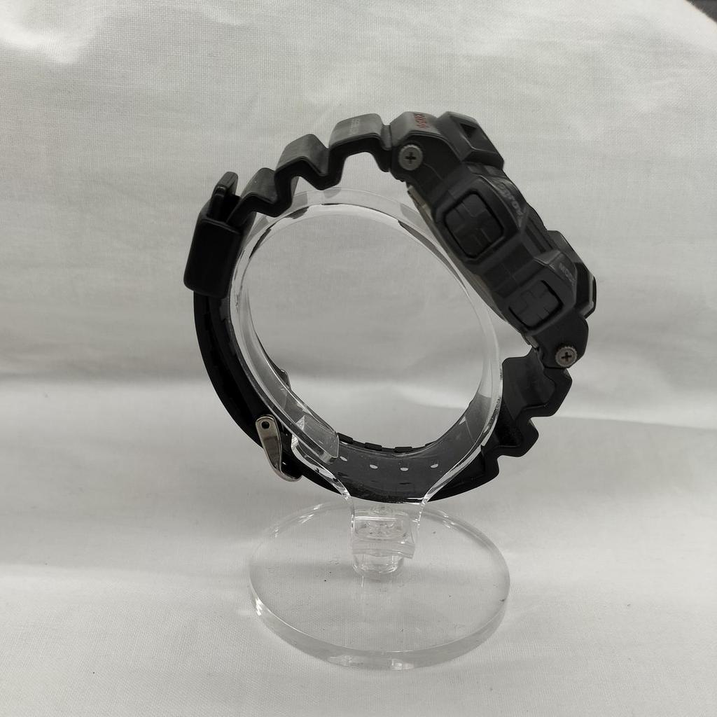 Used CASIO G-9100 G-SHOCK