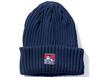 BEN DAVIS Cotton Knit Cap Beanie Watch Cap Hat with Gorilla Tag (Ben Davis) BDW-9500