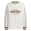 Adidas Originals Simple Comfortable Stylish Long Sleeve Knit Sweater Unisex Sweater KS5956