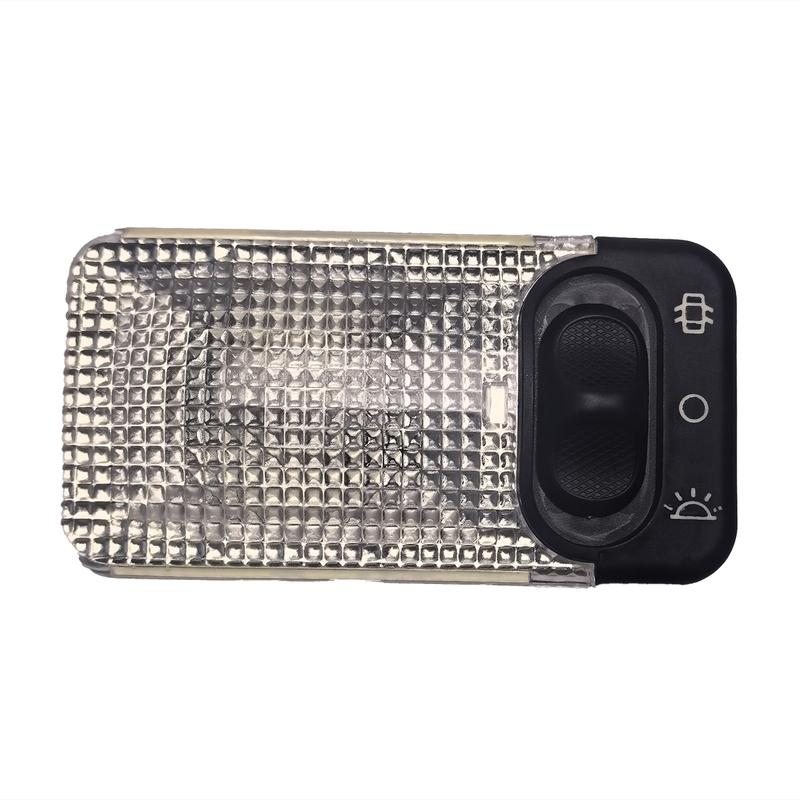 Car interior lights reading lights dome lights 6362P3 6362K9 for Peugeot 207 206 206CC For Citroen C2