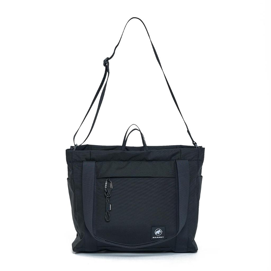 Mammut Xeron Tote Bag JE Large 105275 Black 2.0 (Japan Edition)