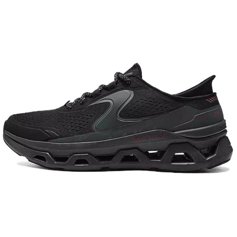 Skechers Glide-Step Altus Lightweight Cushion Low