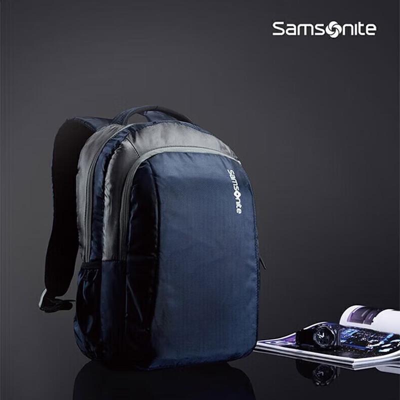 Samsonite Large Capacity Commuter Laptop Backpack