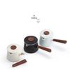 Japanese Style Ceramic Kung Fu Travel Tea Set