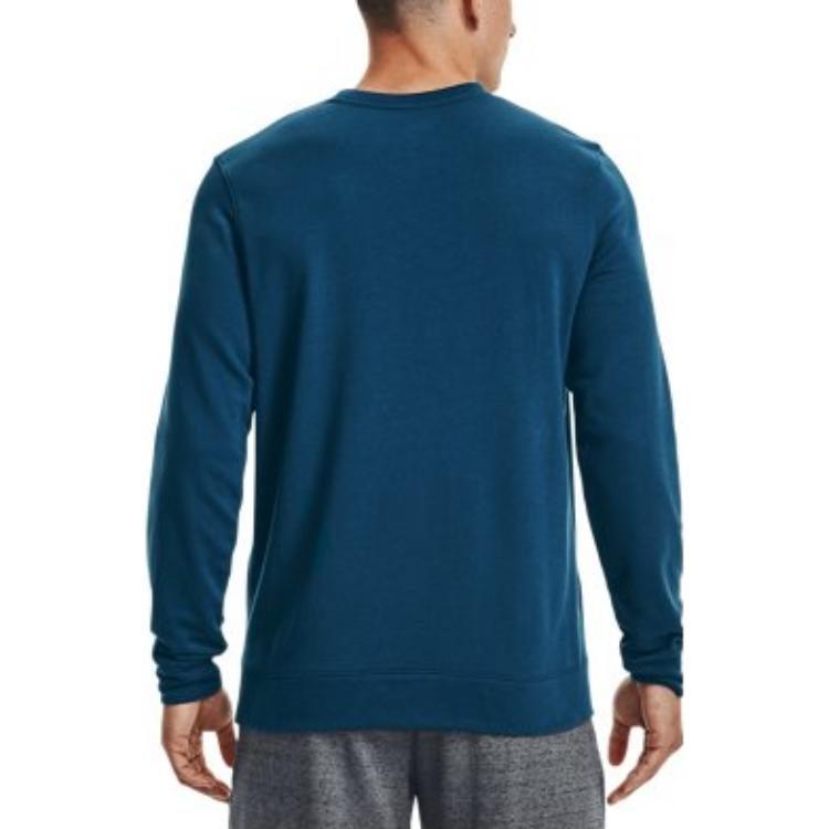 Under Armour Sweatshirt Men's Blue 1370391-458