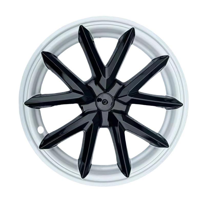 18'' Wheel Cover Cap for Tesla Model 3 Old iPad Version