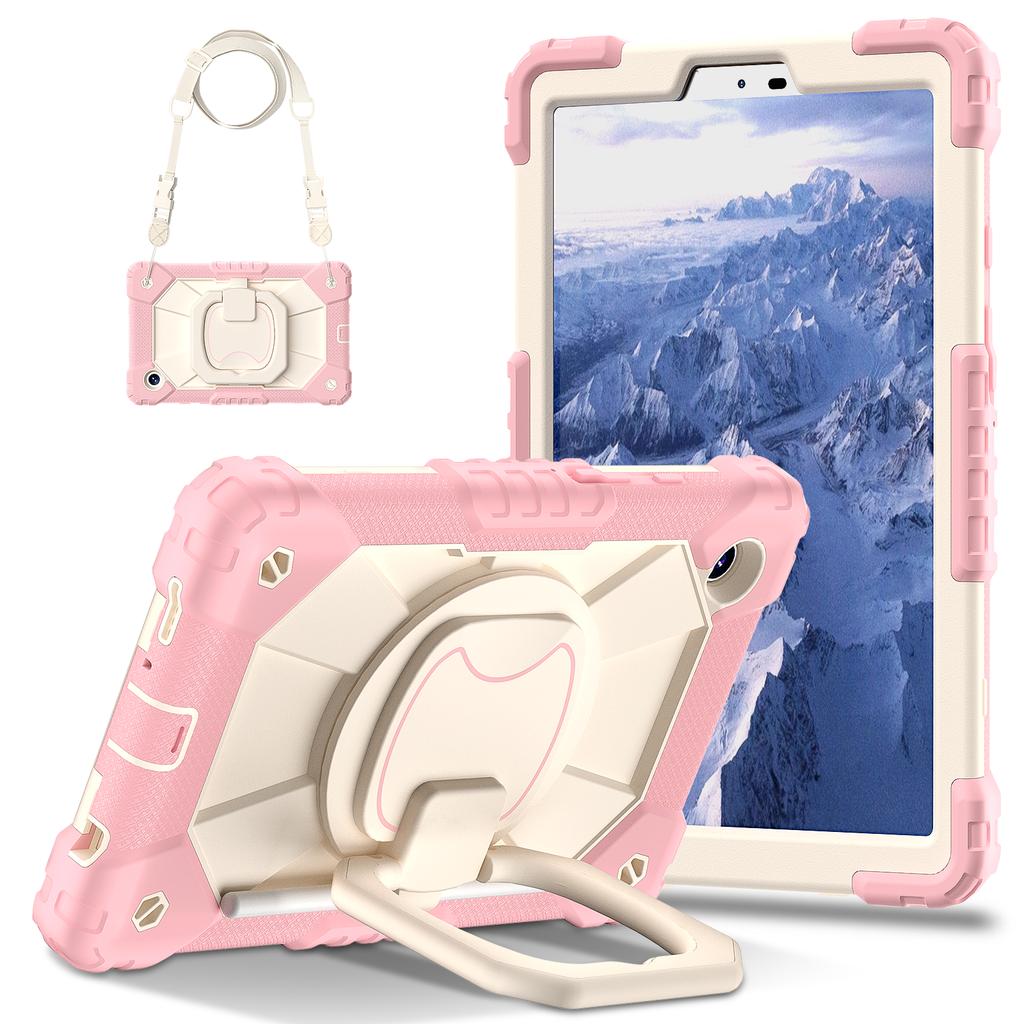 Tablet Protective Case C3 Model Suitable for Samsung Galaxy Tab A11 8.7”() with Satchel Stand 12 Colors Available