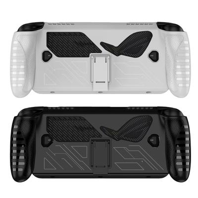 Travel Friendly Flexible Housing Cover Shell Shield for Gaming Device Offer Waterproof Case Shockproof Protective Sleeve