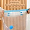 Vacuum Compression Storage Bag Vacuum Storage Bag