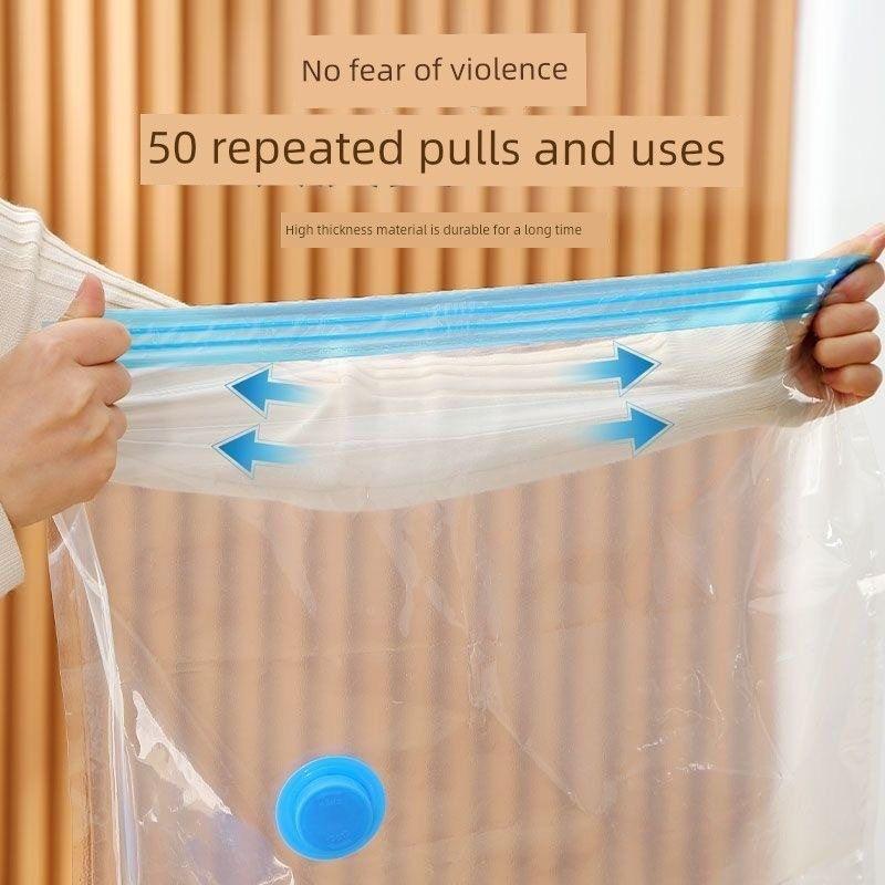 Vacuum Compression Storage Bag Vacuum Storage Bag