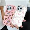Casing For Xiaomi Redmi 14C 13C 12 13 12C 10 10C 9T A5 Note 14 12 11 13 Pro Plus 11S 10S 4G 5G Case Cover Hello Kitty  Soft