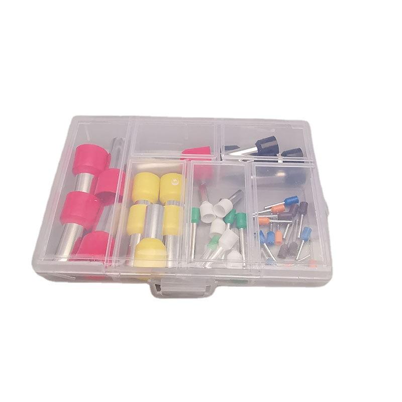 

40 шт./коробка Круглые глиняные формочки Формочки круглой формы Штамп-молд для полимерной глины Керамика Мягкая керамика Инструменты для точечной росписи DIY Керамические инструменты