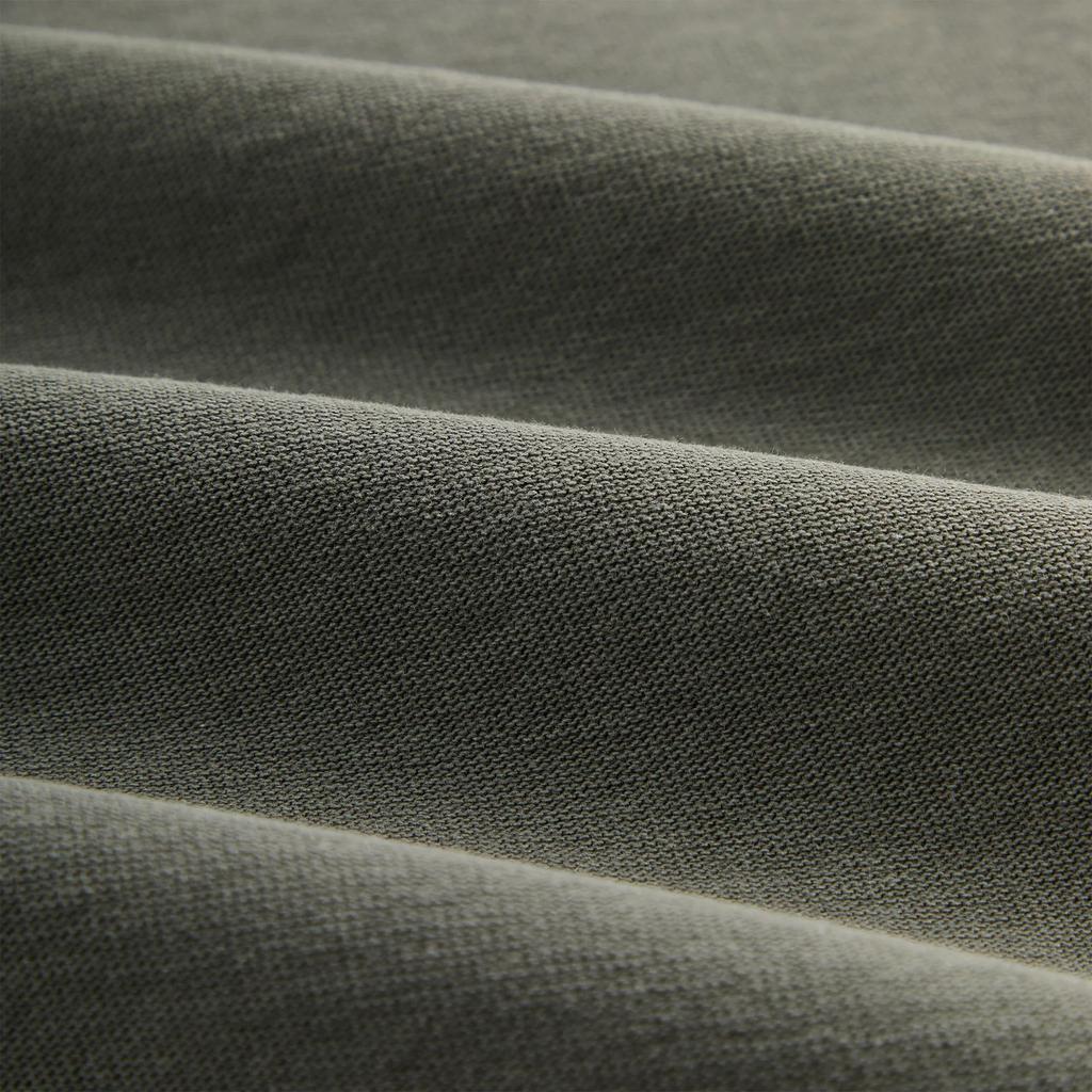 Kith Short-Sleeve Quinn Tee Machine Men Tops Black KHM033440-178