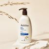 Aveeno Skin Relief Body Wash 532mL [Highly moisturizing, slightly acidic]
