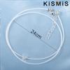 New Boho Heart Anklet & Bracelet Combo - Adjustable Multilayer Chain Summer Beach Jewelry for Women