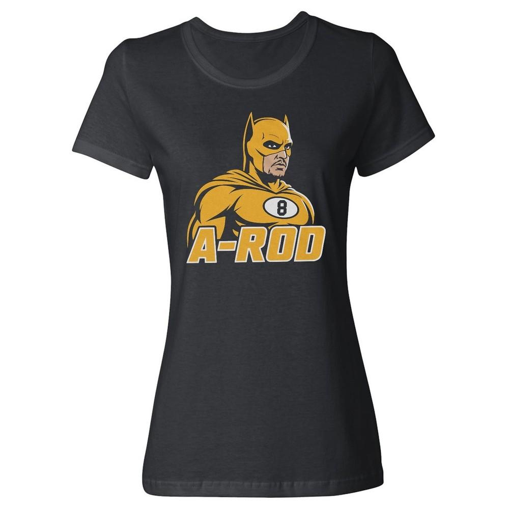 Aaron Rodgers A-Rod Pittsburgh 8 Tribute - Fans Gift Ladies  Crewneck T-Shirt Unisex T-Shirt S