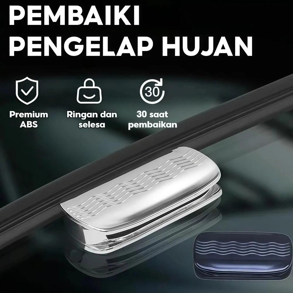 Quick Automotive Wiper Repairer Wiper Repair Windshield Wiper Cleane Vehicle Maintenance Accessory