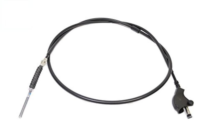 

KN Planning Высококачественный трос заднего тормоза BWS100 4VP Трос заднего тормоза Тормозной трос BW S100