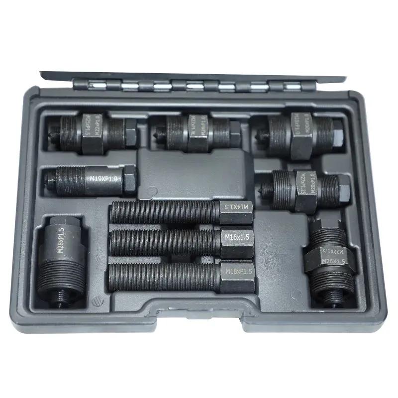 Motorcycle Magneto Puller Set Engine Rotor Flywheel Separator Special Tool for Auto Repair