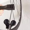 Bicycle Spoke Adjustment Tool Durable 14G Nipple Wrench Fits Flat Straight Pull Spokes for  Road Bike Maintenance