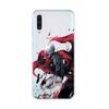 Tokyo Ghouls Art For Samsung Galaxy A90 A80 A70 A60 A50 A40 A30 A20S A20E A10 A10E A10S S8 S7 S6 Edge Phone Case