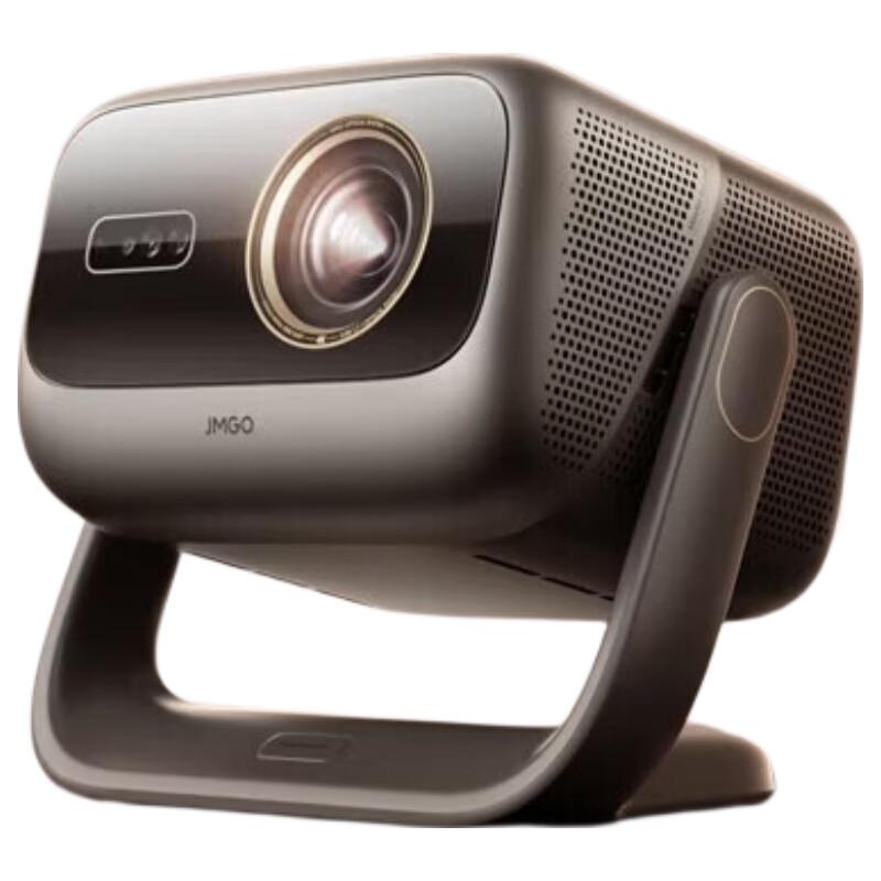 

JMGO N5 Ultra 4K Tri-Color Laser Gimbal Projector (CN version)
