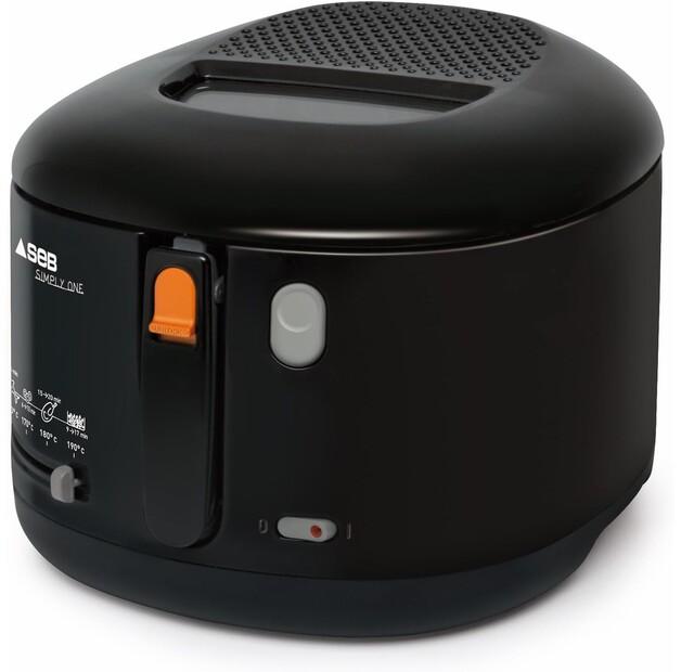 

Фритюрница Tefal FF1608