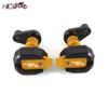 For BMW S1000RR S1000 RR S 1000RR 2009-2018 Motorcycle Falling Protection Frame Slider Fairing Guard Anti Crash Pad Protector
