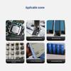 Newland NVH220-HD Wired High-Precision Industrial Barcode Scanner